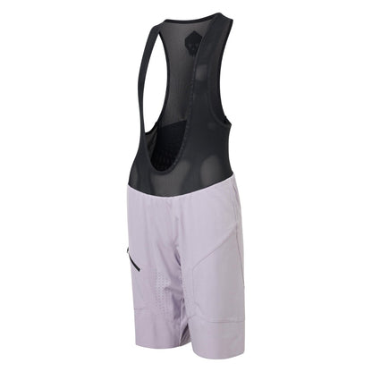 Short USWE HYBRID MTB Donna Lavanda