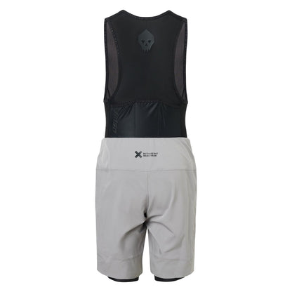 USWE HYBRID MTB Short Grey