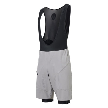 USWE HYBRID MTB Short Grey