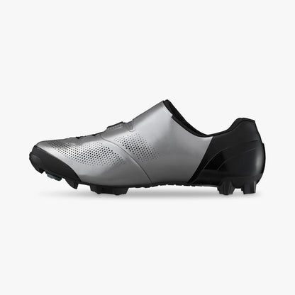 Buty MTB SHIMANO XTR XC903S S-PHYRE Srebrne – Edycja Limitowana