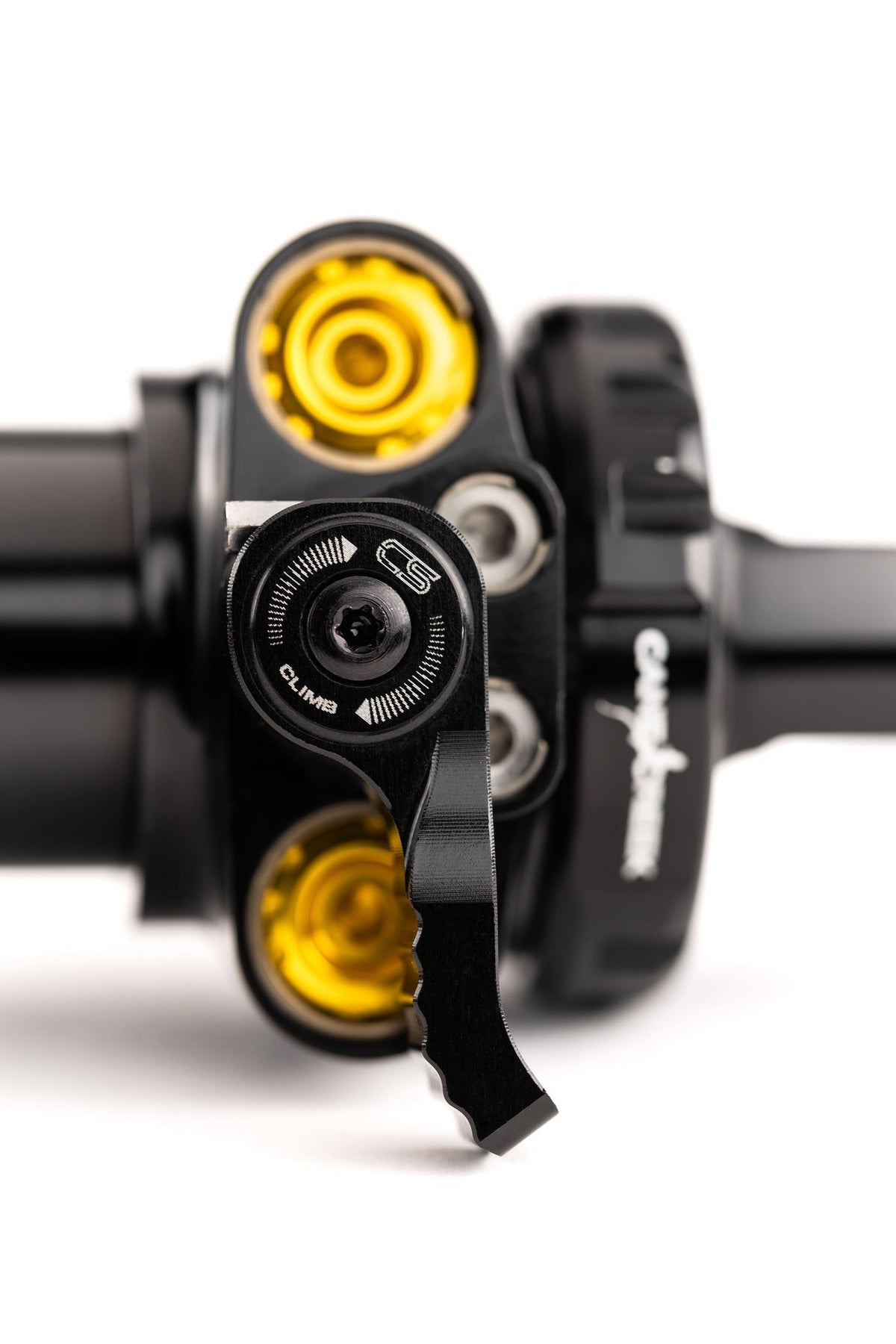 Amortisseur CANE CREEK Air IL - vue standard