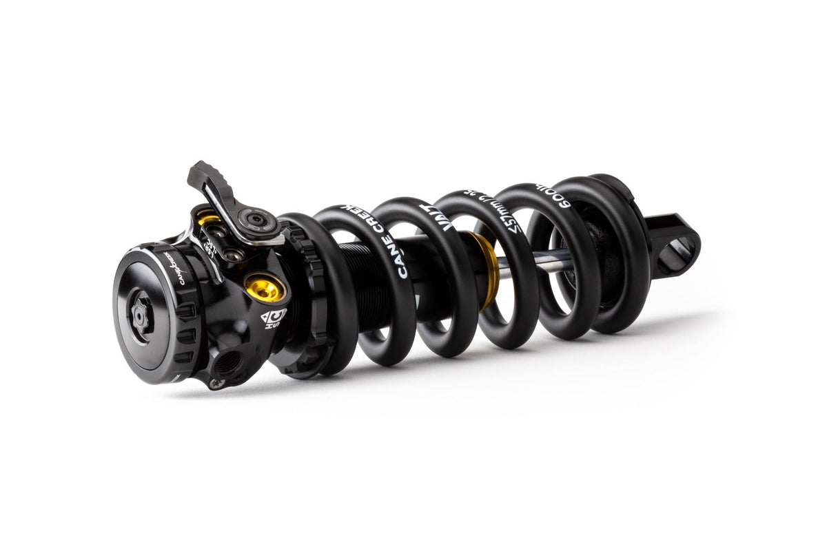 Tlmič CANE CREEK Coil IL Trunnion