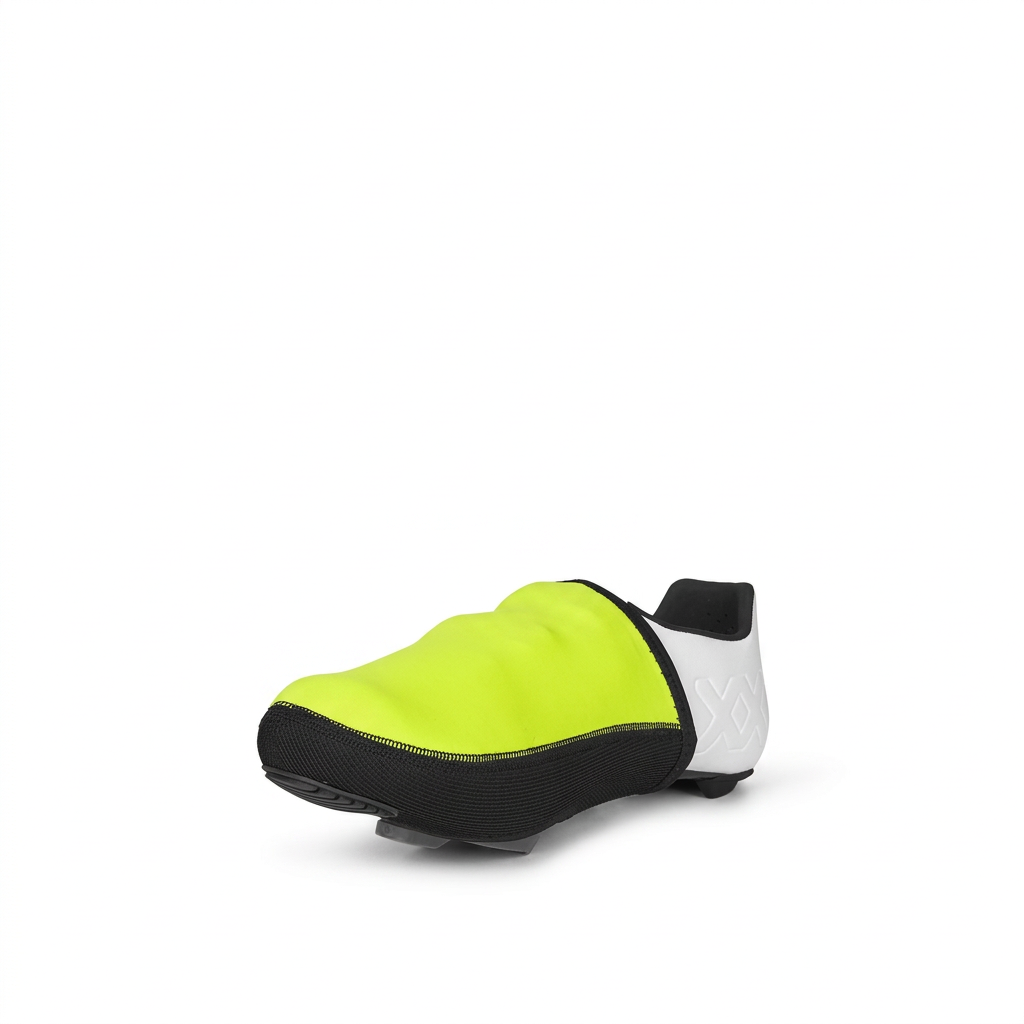 Copripunte GRIPGRAB PACR WINDPROOF HI-VIS Giallo