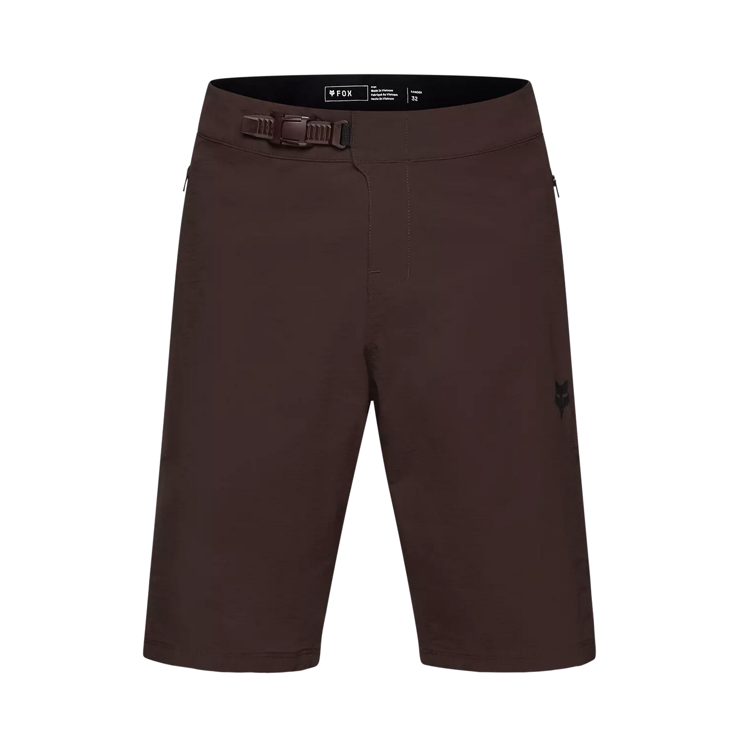 Calções FOX RANGER Castanhos