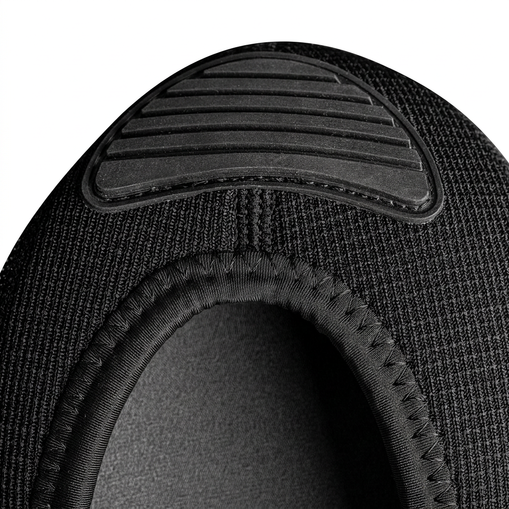 Copripunte GRIPGRAB PACR WINDPROOF Nero