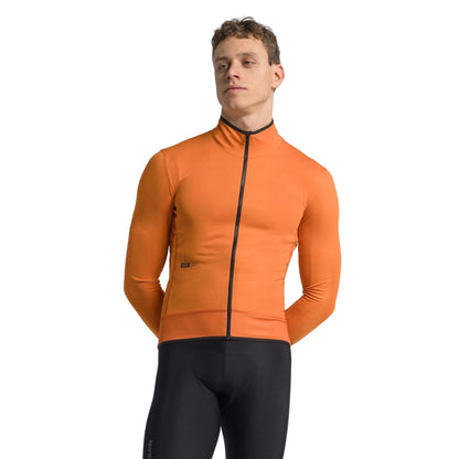 Giacca SPORTFUL SRK SHIFT arancione