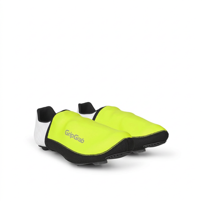 Copripunte GRIPGRAB PACR WINDPROOF HI-VIS Giallo