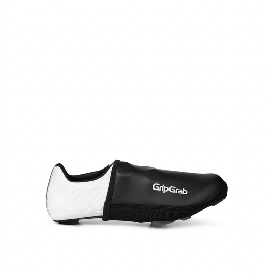 GRIPGRAB PACR WINDPROOF Toe Covers Black