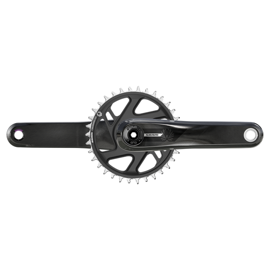 Pédalier Mono 12V SRAM S500 DUB WIDE BOOST Ligne de Chaîne 55mm