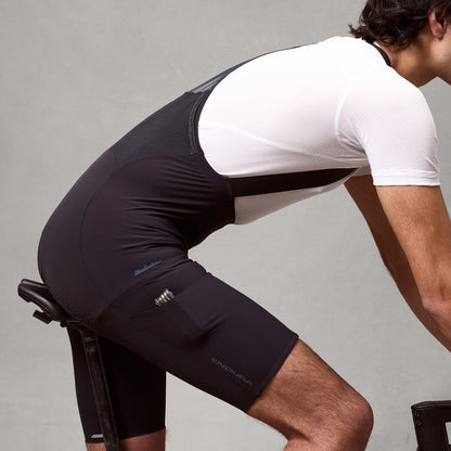 Salopette Corta ENDURA ALLTRACK RIDE Nero