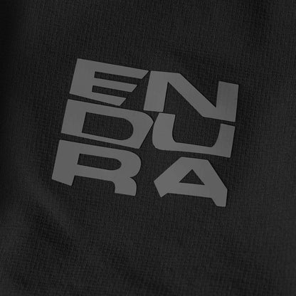 Salopette Corta ENDURA ALLTRACK RIDE Nero