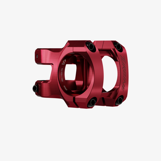 Potence RACE FACE TURBINE 35 Rouge 2026