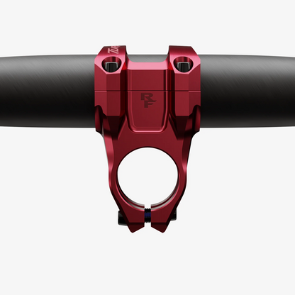 Stem RACE FACE TURBINE 35 Rosso 2026