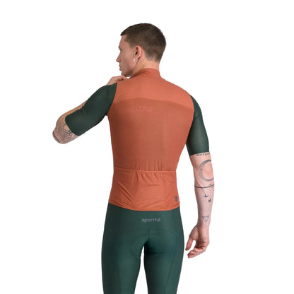 Gilet Senza Maniche SPORTFUL PRO 2 Bronze