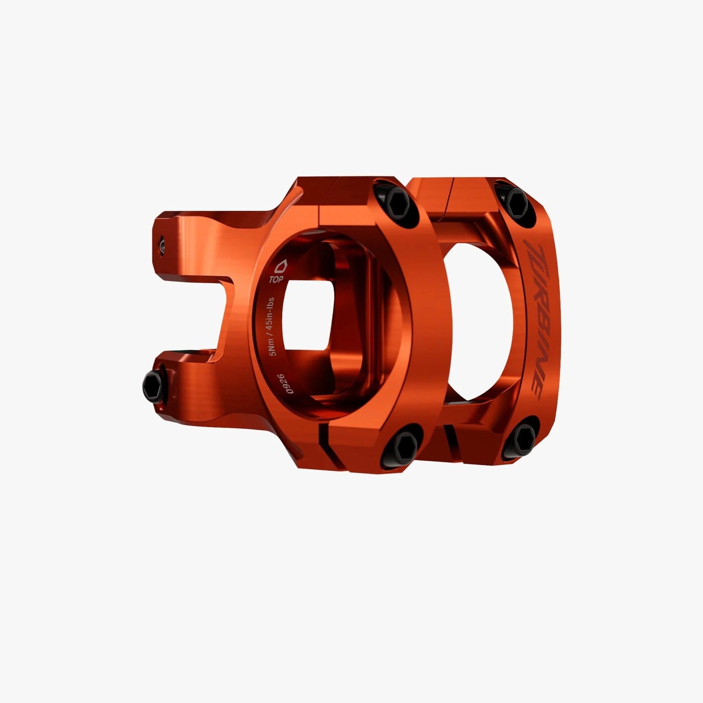 RACE FACE TURBINE 35 orange stilk