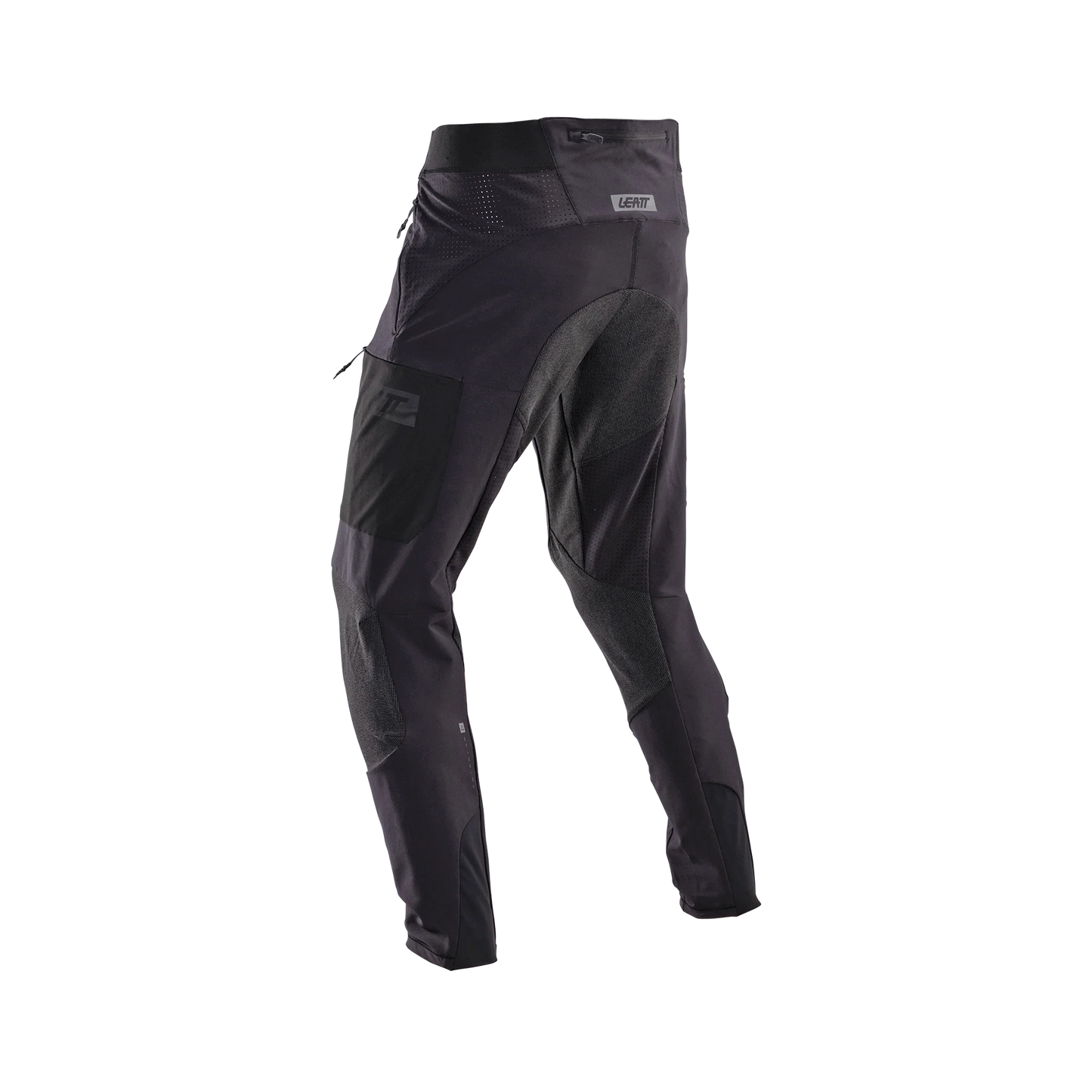 Pantalon LEATT MTB GRAVITY 4.0 New Noir