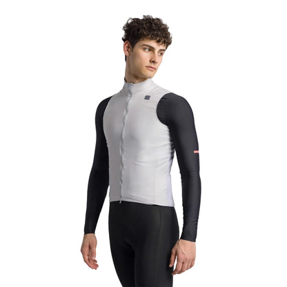 Gilet Senza Maniche SPORTFUL PRO 2 Grigio