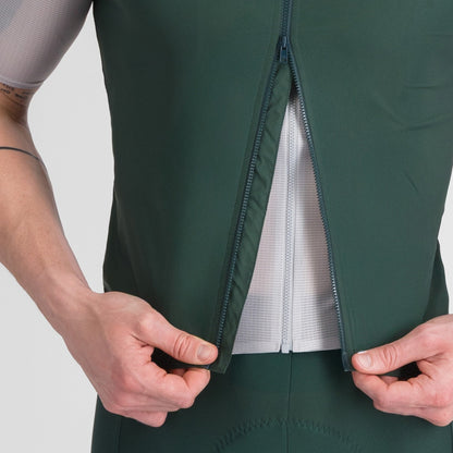Gilet Senza Maniche SPORTFUL PRO 2 Verde