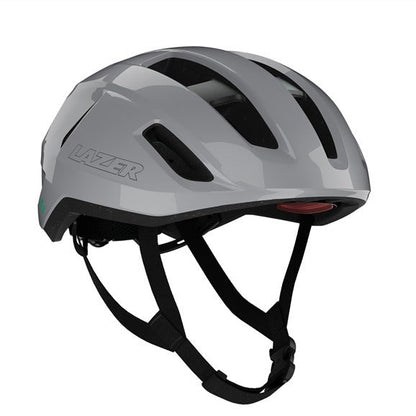 Kask szosowy LAZER SPHERE KINETICORE Harbor Grey