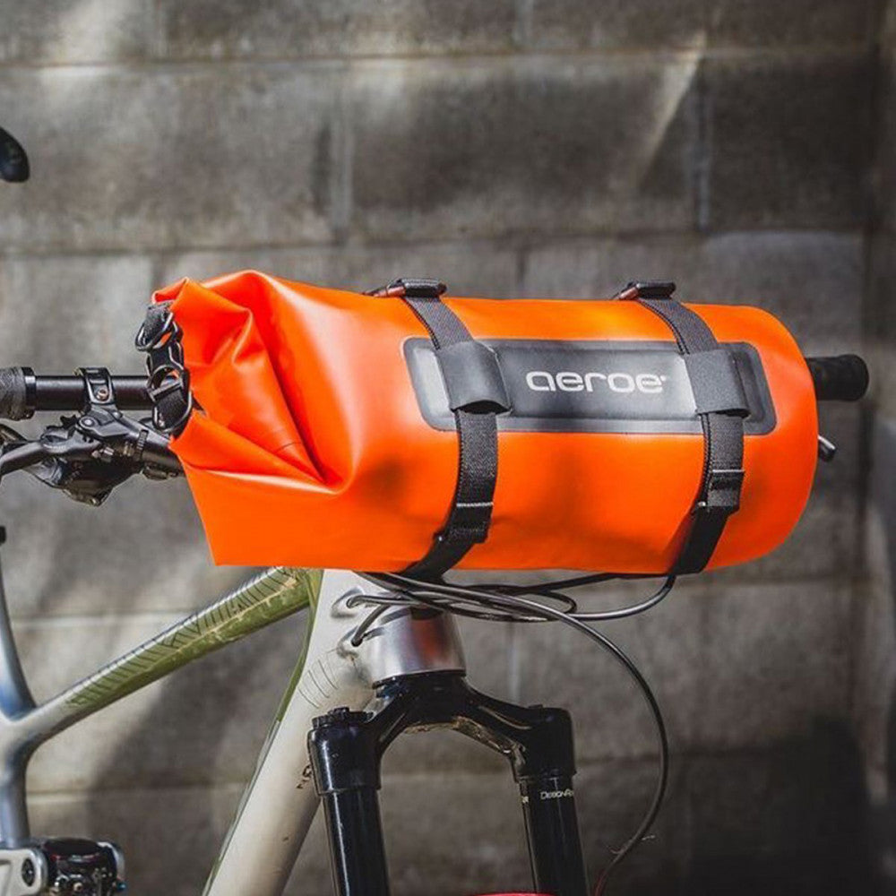 Sac Étanche Robuste AEROE 8 L Orange