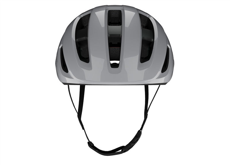 Casque Route LAZER SPHERE KINETICORE Harbor Grey