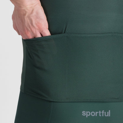 Gilet Senza Maniche SPORTFUL PRO 2 Verde