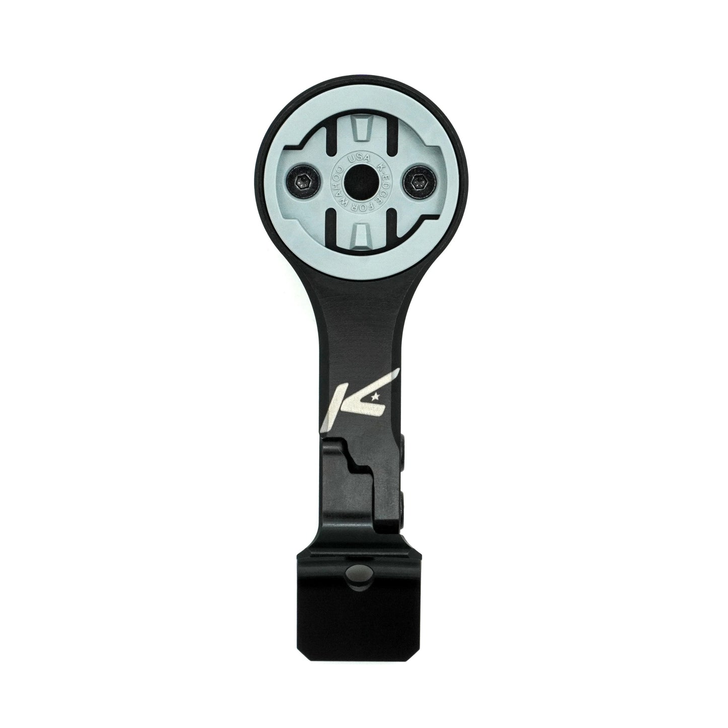 Supporto GPS Wahoo K-EDGE Regular Mount Madone Gen 8