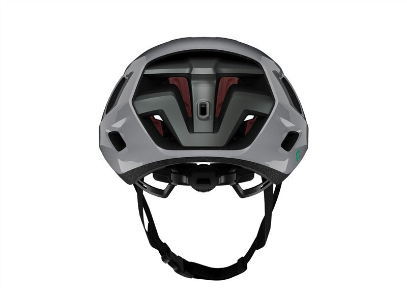 Casque Route LAZER SPHERE KINETICORE Harbor Grey