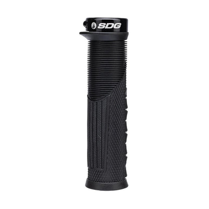 Manopole SDG OPEN CORE THRICE 136 mm Nere