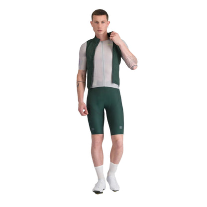Gilet Senza Maniche SPORTFUL PRO 2 Verde
