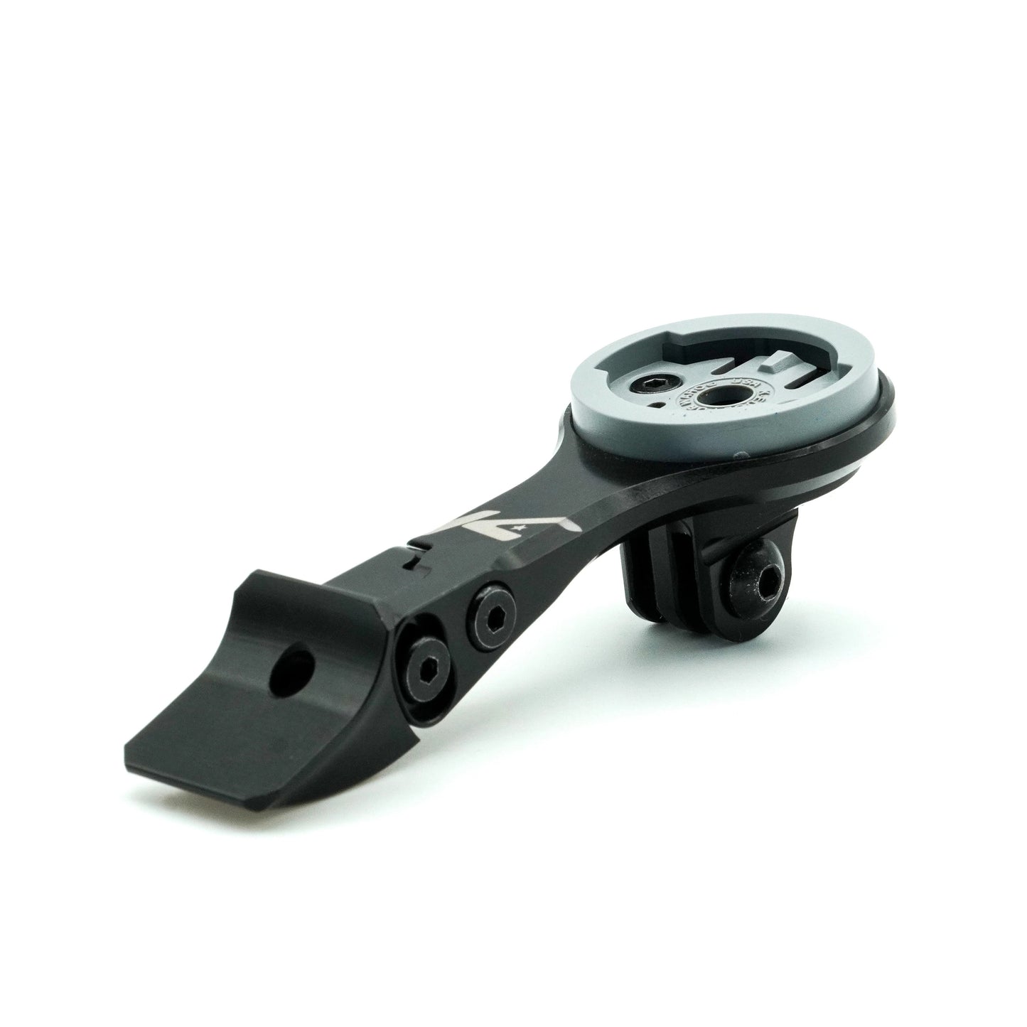 Supporto per Wahoo K-EDGE Combo Mount GPS Madone Gen 8