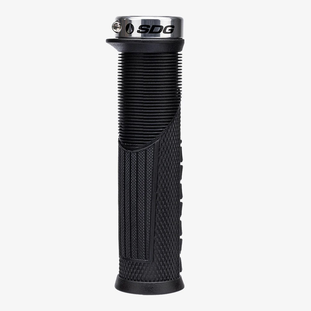 SDG OPEN CORE THRICE greb 136 mm sort/sølv