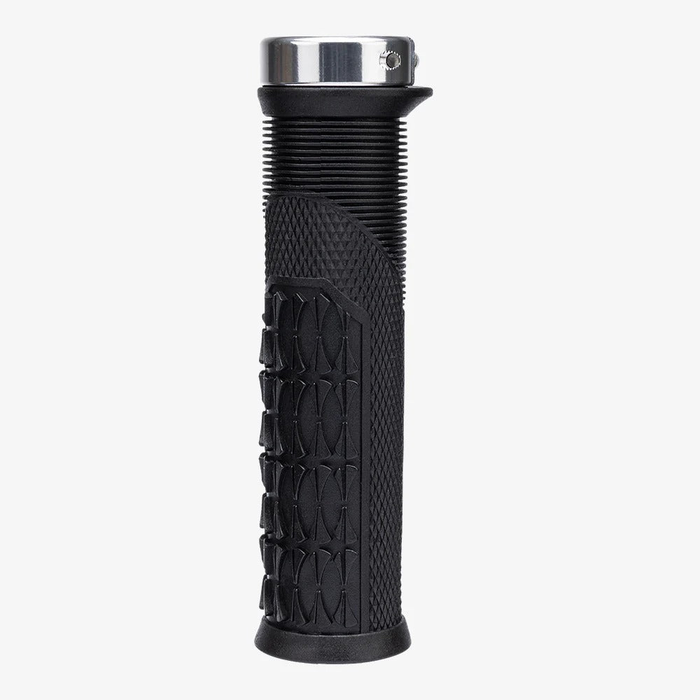 SDG OPEN CORE THRICE greb 136 mm sort/sølv