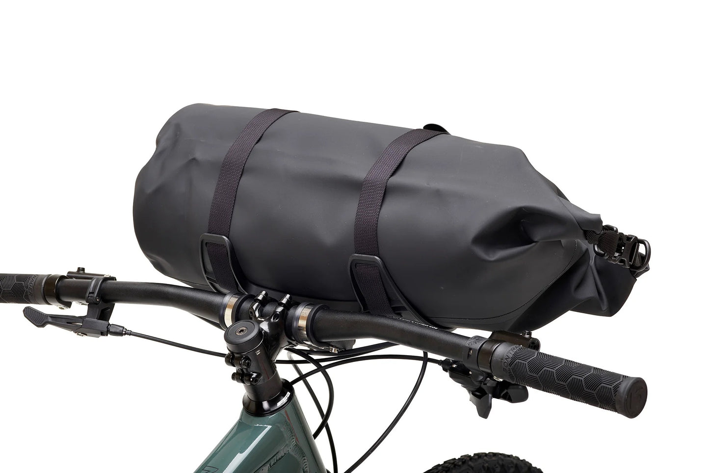 Support de Sacoches pour Cintre AEROE SPIDER CRADLE