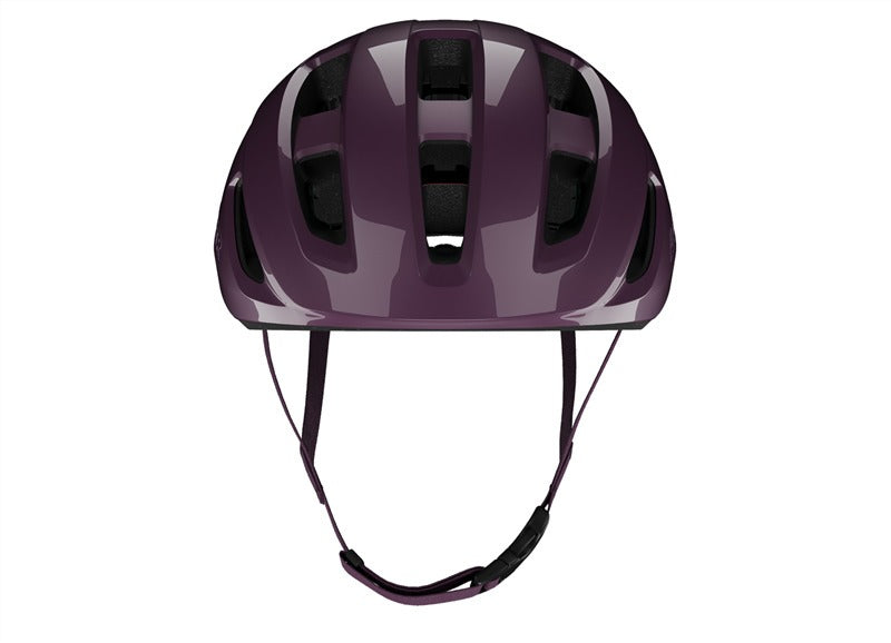 Casque Route LAZER SPHERE KINETICORE Tyrian