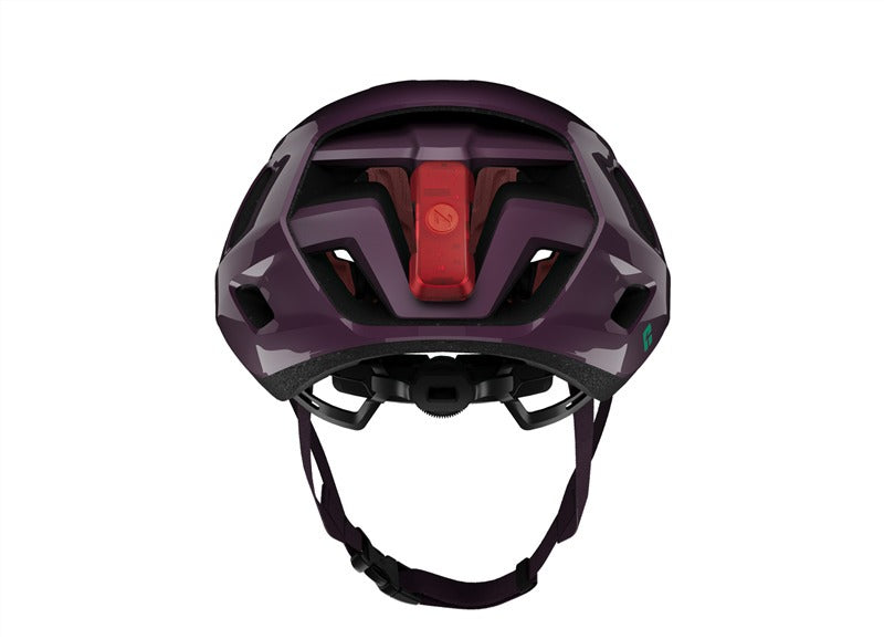 Casque Route LAZER SPHERE KINETICORE Tyrian