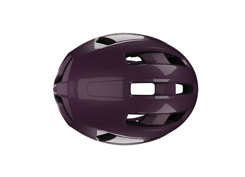 Casque Route LAZER SPHERE KINETICORE Tyrian