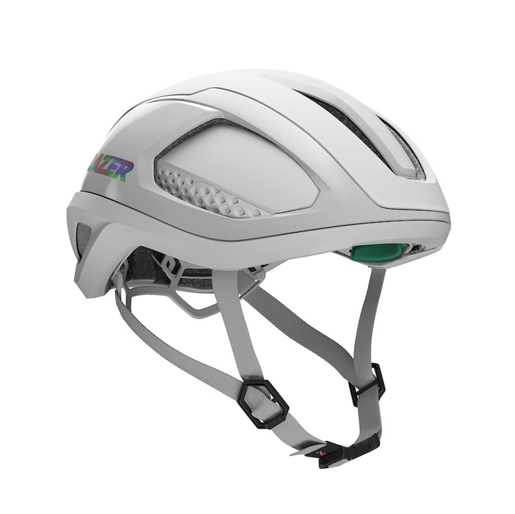 Casque Route LAZER VENTO KINETICORE Blanc