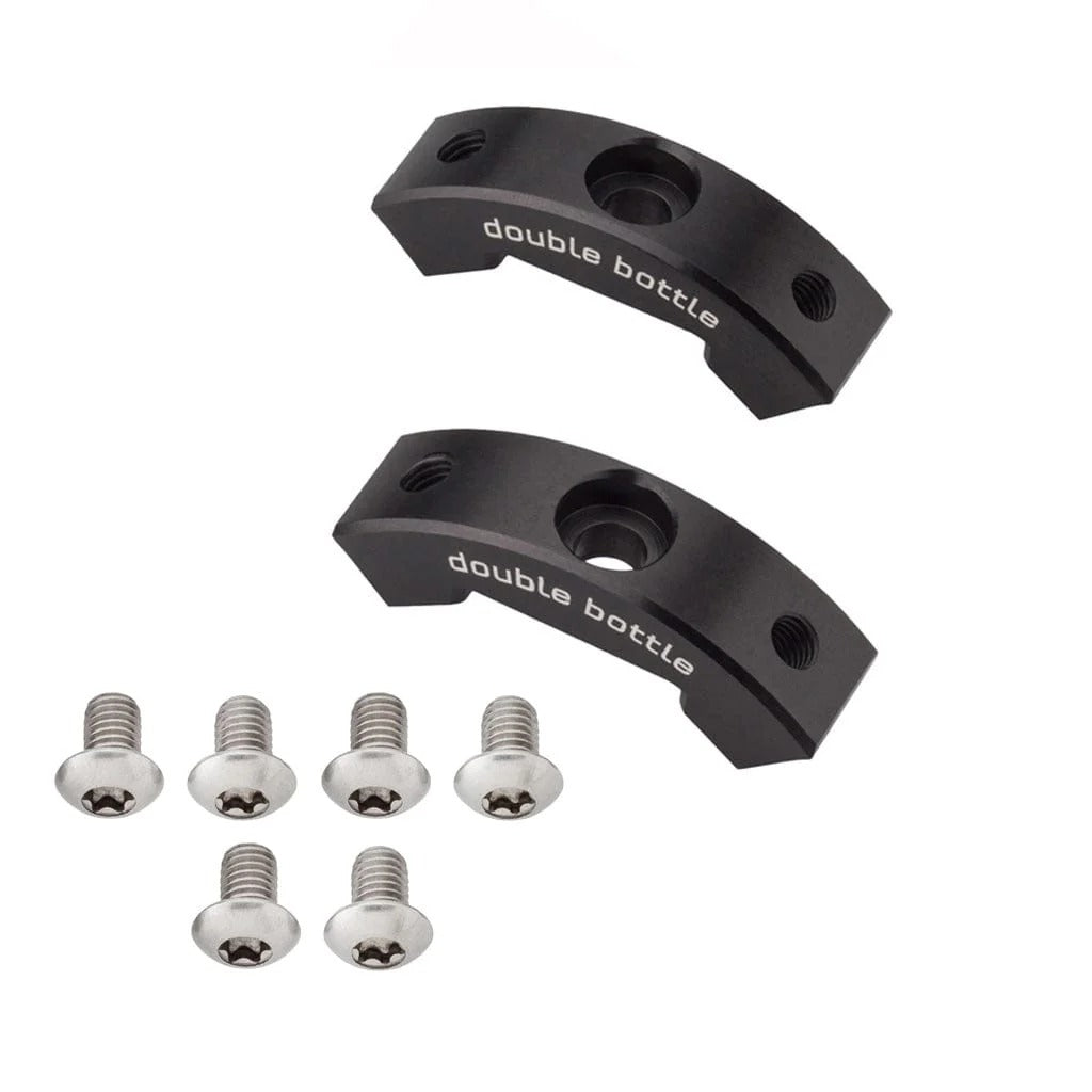 Adapter podwójnej puszki WOLF TOOTH B-RAD
