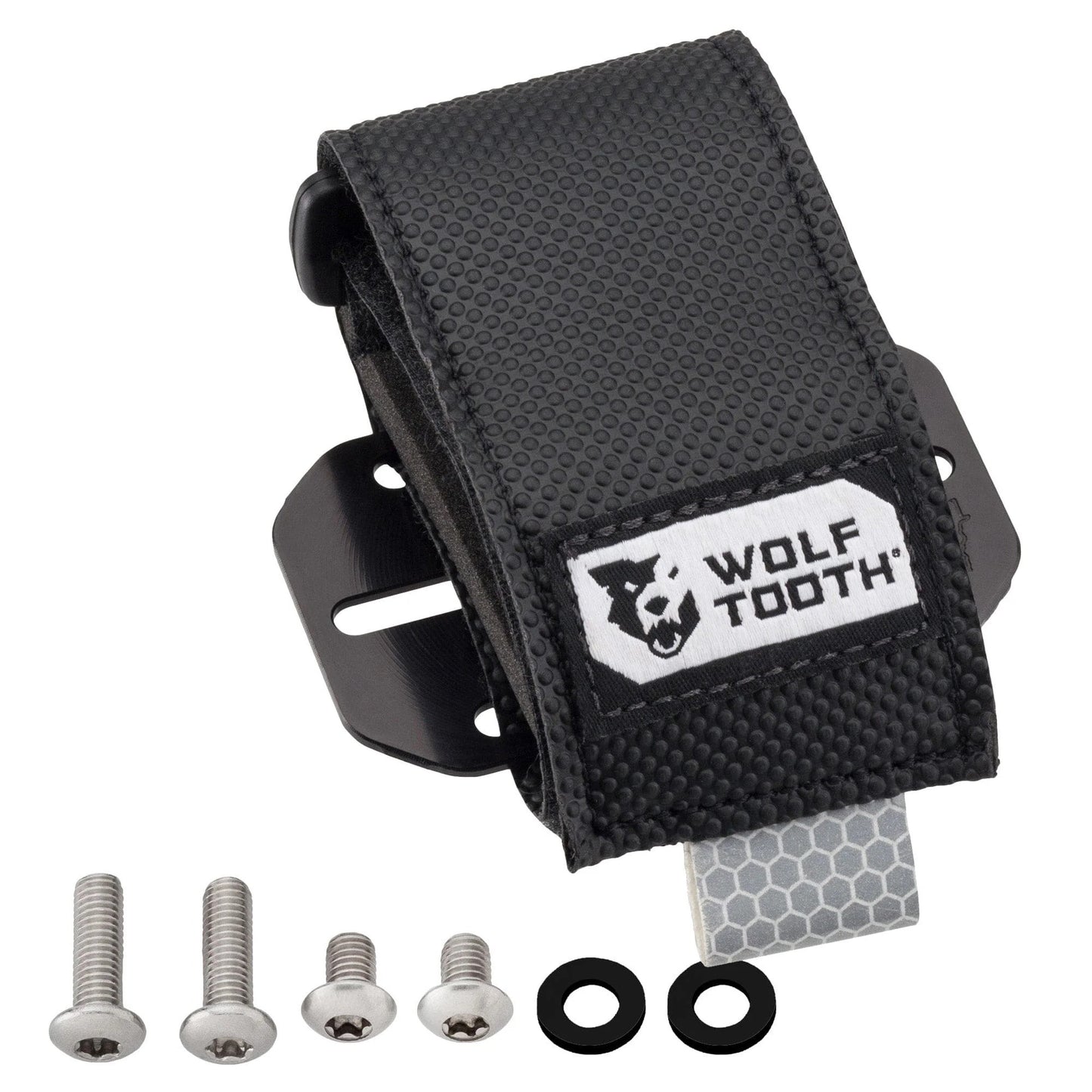 Cinghia per telaio e supporto WOLF TOOTH B-RAD Medium