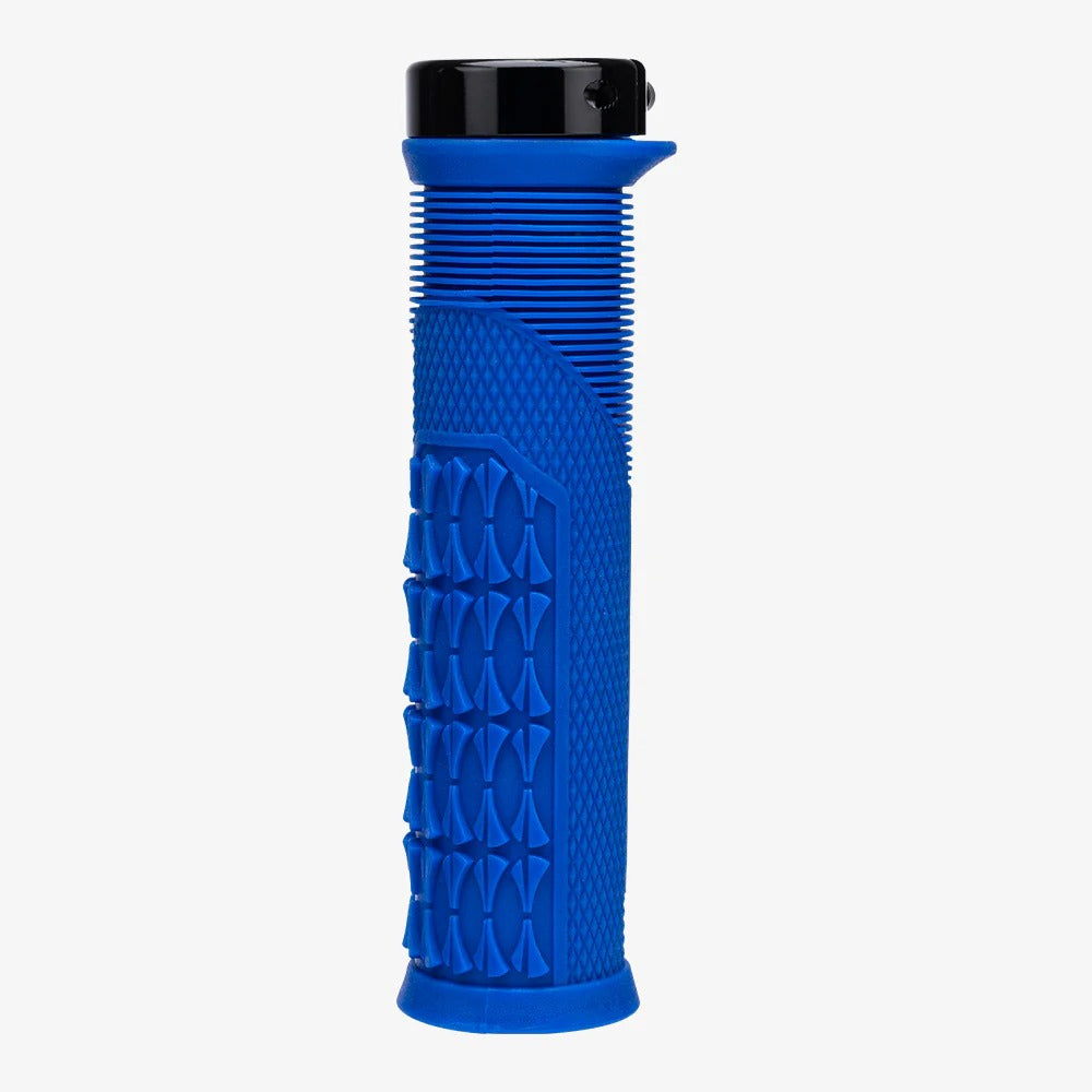 Impugnature SDG OPEN CORE THRICE 136 mm Blu