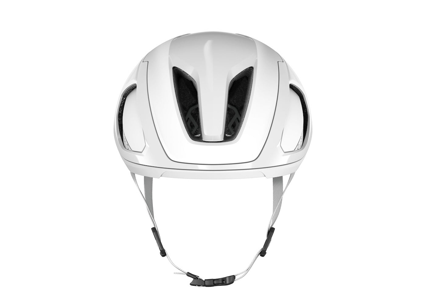 Casque Route LAZER VENTO KINETICORE Blanc