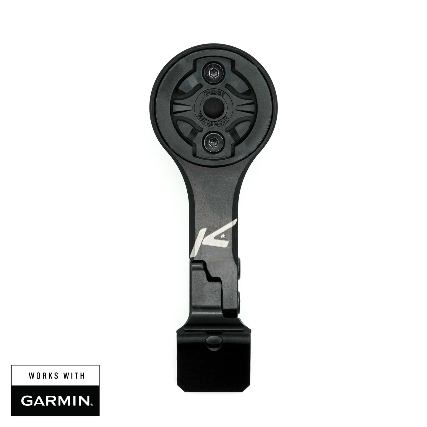 Garmin K-EDGE Supporto combinato per GPS Madone Gen 7