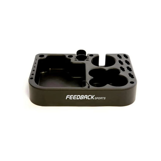 Plateau à Outils pour Pied d'Atelier FEEDBACK SPORTS