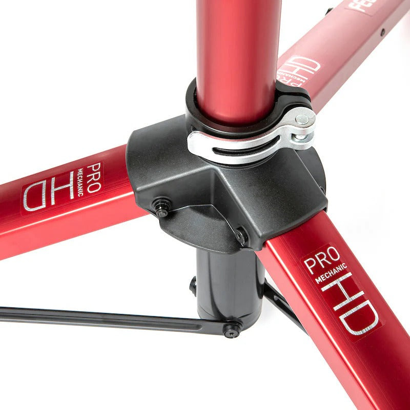 Pied d'Atelier FEEDBACK SPORTS Pro Mechanic HD