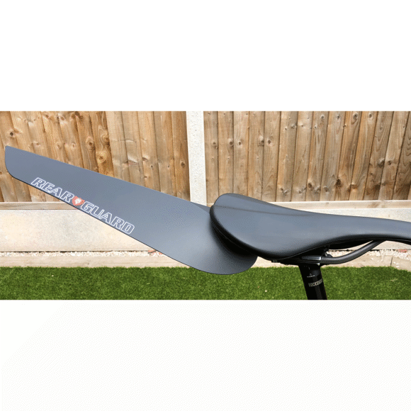 Garde-boue Arrière RRP OFFROAD V3