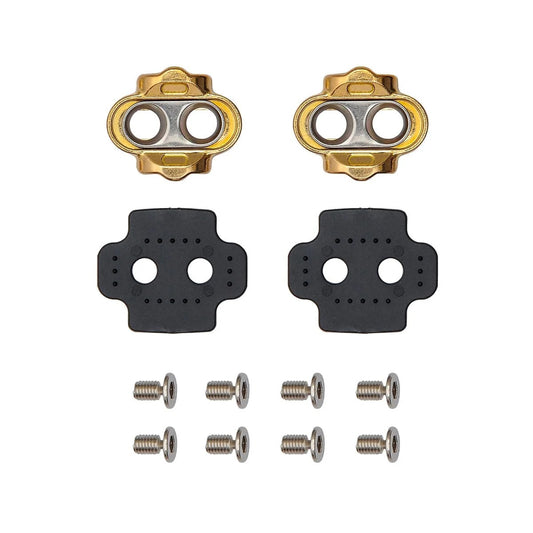 Kit de Cales CRANKBROTHERS STANDARD RELEASE 0°