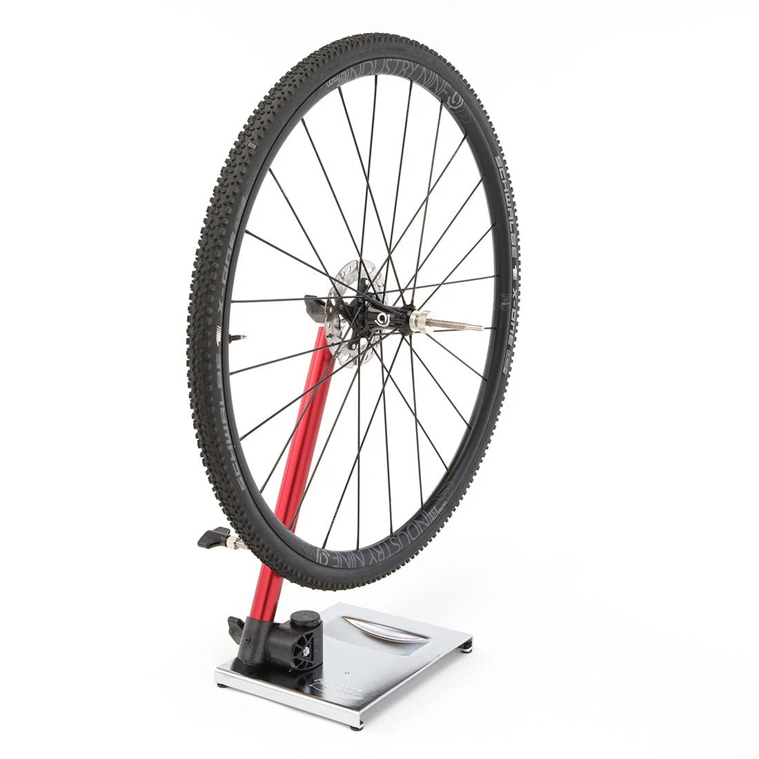FEEDBACK SPORTS Sistema de centrado de ruedas Pro Truing Stand 2.0