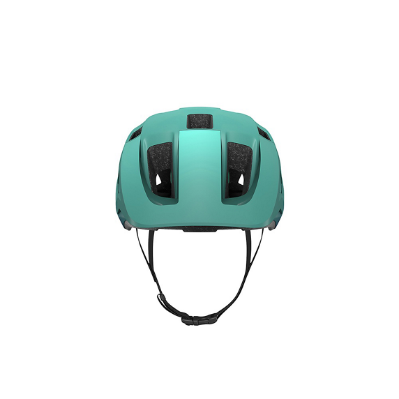 Casque VTT LAZER FINCH KINETICORE Junior Teal Matt