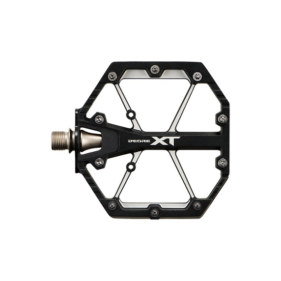 SHIMANO XT PD-M8240 flade pedaler